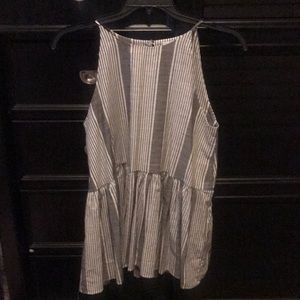 Babydoll Top